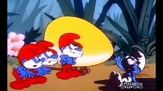 The Smurfs NTSC Episodes (With The Smurfs Normal Voices)