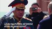 Putyin átszervezi a hadvezetést, meneszti Sojgu védelmi minisztert és a Védelmi Tanács főtitkárát