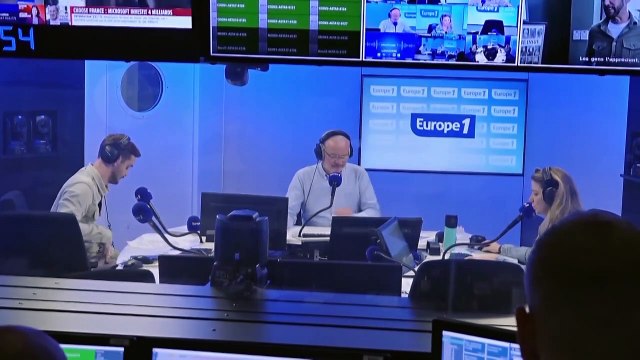 Un débat Macron-Le Pen avant les élections européennes ? Le camp présidentiel s'interroge encore