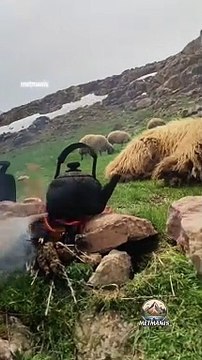 VAN GEVAŞ İLİH KÖYÜ