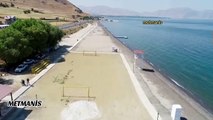 Gevaş Halk Plajı