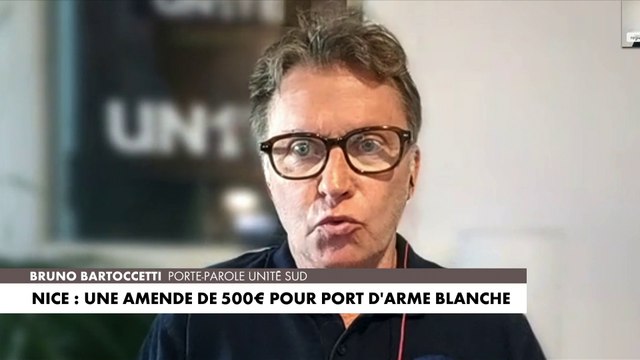 Bruno Bartoccetti : «Il va falloir aller plus loin»