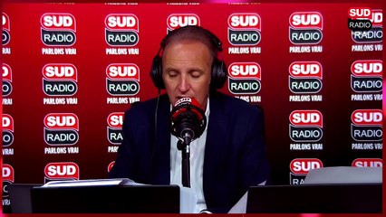 Eric Revel - "Choose France : 15 milliards d'euros, un record ? Attention aux chiffres"