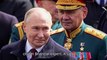Putin replaces Russia’s defense minister with a civilian as Ukraine war rages and defense spending spirals