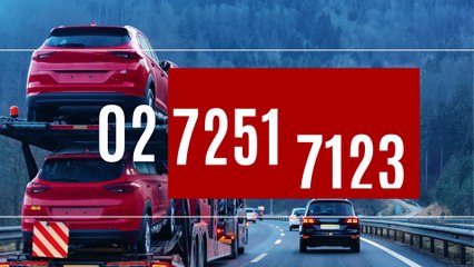 Car Transport Across Australia - Easy Car Transport