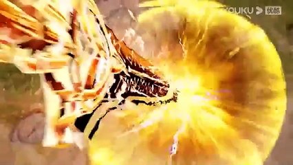 (Ep1-5) Lord of All Lords Ep 1 - 5 Sub Indo Eng Chn (圣祖) (Sacred Ancestor) (บรรพบุรุษอันศักดิ์สิทธิ์)