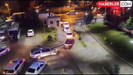 İçişleri Bakanı: Son 5 Günde 4 Bin 995 Firari Yakalandı