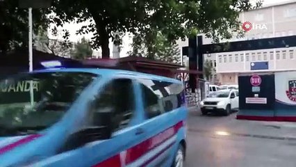 Mersin'de sahte zeytinyağı operasyonu, 6 tondan fazla ürün ele geçirildi