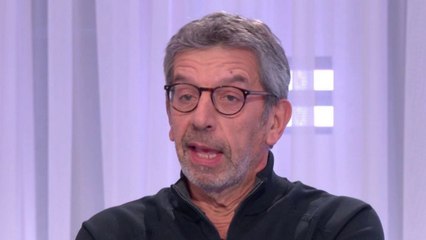 Le célèbre Michel Cymès évoque l'avenir du Mag de la santé