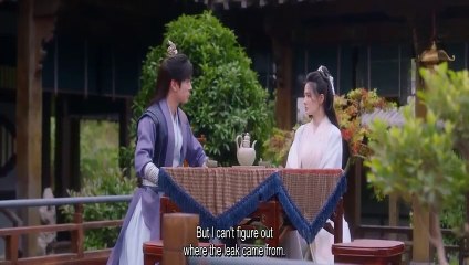 [ENG] EP.20 Lady Revenger Returns from the Fire (2024)