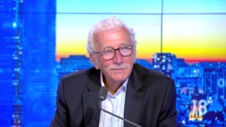 Jacques Vendroux : «On va réaliser le rêve d'Alain Giresse»