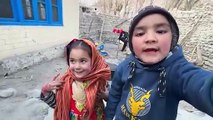 My Bakri Lost in The Mountains  Shirazi Village Vlogs