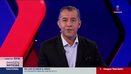 Turistas son sorprendidos por un tiburón ballena en Sonora