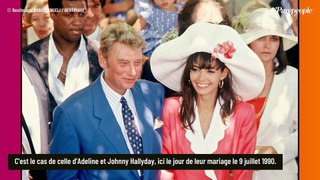 Marc Lavoine, Johnny Hallyday, Pamela Anderson... Ces stars ont divorcé en un temps record après leur mariage !
