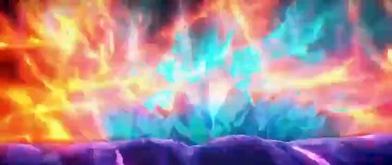 (Ep40-45) Battle through the heavens 5 Ep 40 - 45 Sub Indo Chinese (Fights Break Sphere - Nian fan) (斗破苍穹年番)