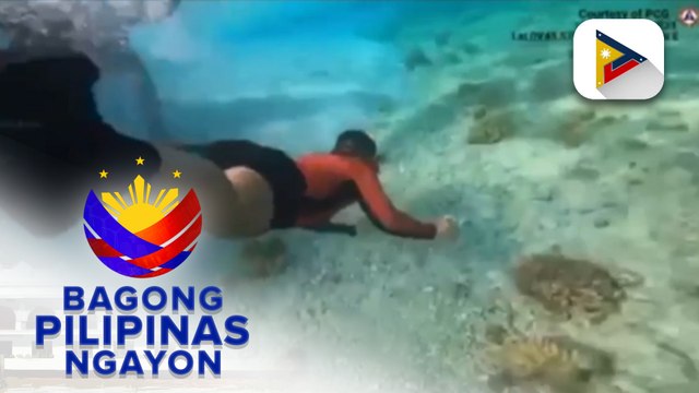 Panayam kay NSC Asst. Dir. General Jonathan Malaya kaugnay sa suporta ng NSC sa panawagang i-expel ang Chinese Embassy personnel sa likod ng umano’y recording ng new mode deal sa Ayungin Shoal