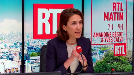 Tải video: EUROPÉENNES - Valérie Hayer est l'invitée de Amandine Bégot