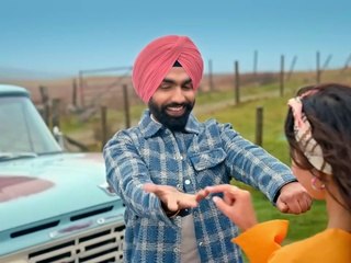 Ammy Virk - Supna (HD Video) Jaymeet - Gill & Rony - New Punjabi Songs 2023 - Latest Punjabi Songs