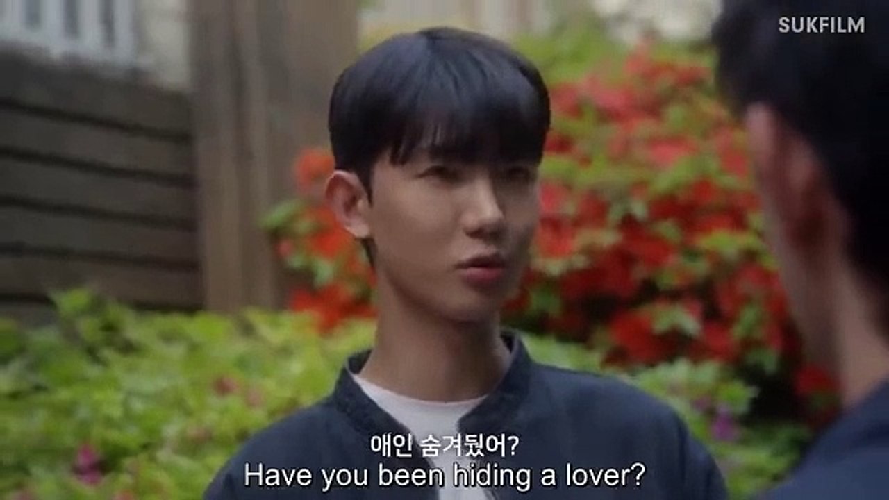 Blue B0ys EP4 Eng Sub
