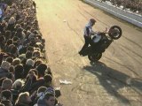 VIDEO : STUNT OU FREESTYLE? ( moto journal )