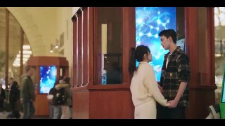 AMIDST A SNOWSTORM OF LOVE 《Hindi DUB》+《Eng SUB》Full Episode 12 _ Chinese Drama in Hindi