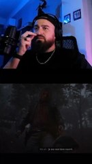 J’ai tres mal vécu la fin de ce jeu