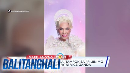 "Piliin mo ang Pilipinas!" | BT