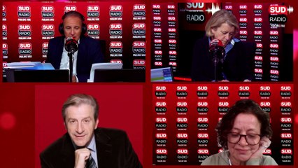 Elisabeth Lévy : "La haine d’Israël est la marque de fabrique des islamo-gauches occidentales"