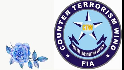 Farman Ayaz Khattak S/O Umer Ayaz - Head Constable in CTW Islamabad