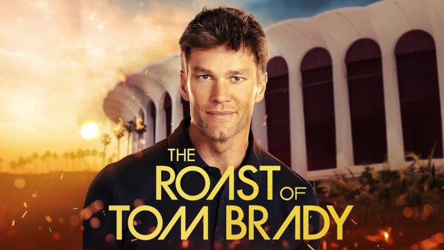The Roast of Tom Brady (2024)