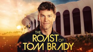 The Roast of Tom Brady (2024)