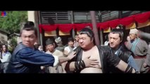 Marshal Mu Guying Full Chinese Movie Hindi Dubbed _ Hollywood Hindi Dubbed Full Action Movie_