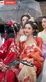 Hanfu Series_ The Alternative Beauty of Chinese Internet Celebrities#girl  #beauty  #fashion  #style