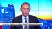 Laurent Jacobelli : «Gabriel Attal doit débattre avec celui que nous envisageons être demain le Premier ministre, Jordan Bardella»