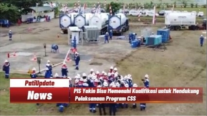 PIS Dapatkan Kepercayaan Pemerintah Menjadi Agregator Transportasi dan Logistik CCS
