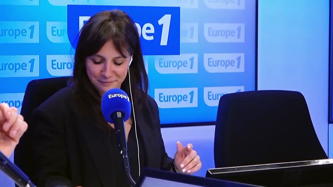 Le sommet Choose France, la guerre des comiques...