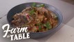 How to Make Tilapia Curry | Farm To Table