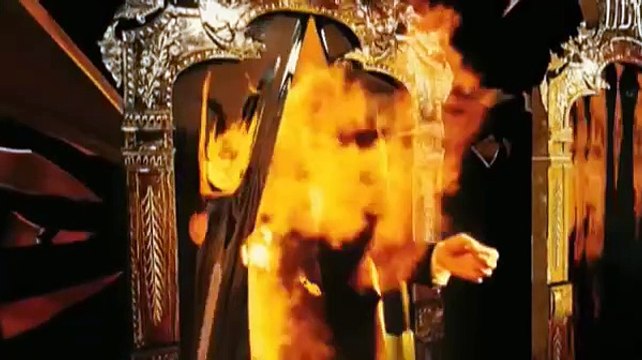 L'Imaginarium du Docteur Parnassus Bande-annonce (EN)