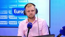 La polémique Eurovision et la montée de l'antisémtisme : le zapping politique de Dimitri Vernet