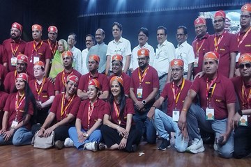 देशभर से आए डॉक्टर्स बोले, कॅरियर के सपनों को साकार करने वाला शहर है कोटा