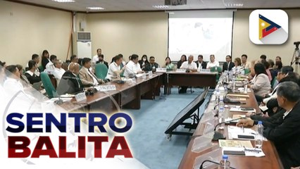 Ilang senador, muling kinuwestyon ang kredibilidad ni ex-PDEA agent Morales hinggil sa umano’y 'PDEA Leaks'