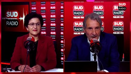 Malika Sorel : "Le  RN, c’est l’inverse de tout ce que les médias ont dit aux Français"