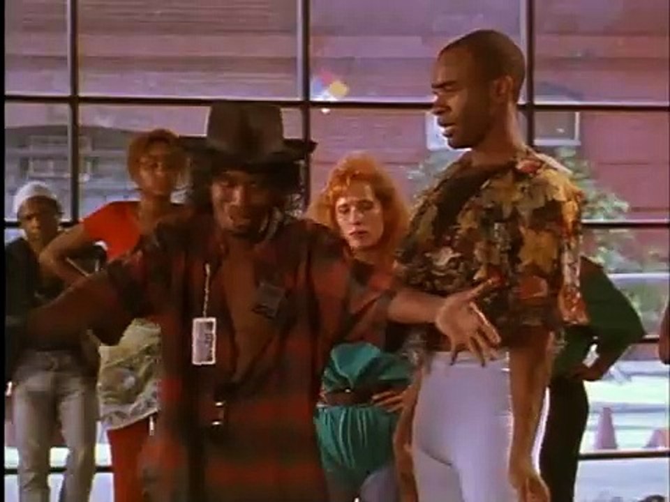 Fear of a Black Hat Bande-annonce (EN)
