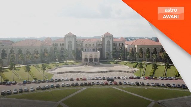 Sidang DUN Johor tergendala, Speaker minta tingkat keselamatan