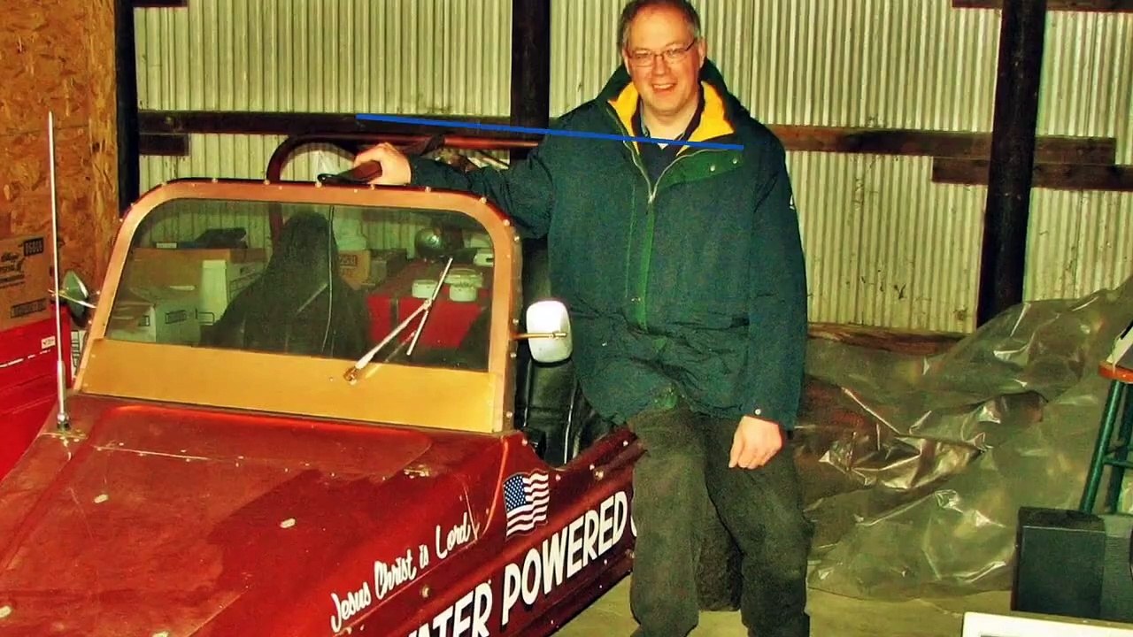 7041 Erfinder Gd Leg deine Hand