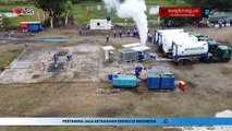 Pertamina Siap Dekarbonisasi di Indonesia
