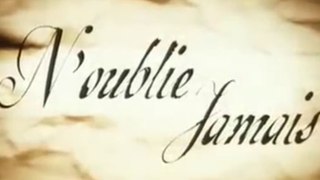 N'OUBLIE JAMAIS (2004) Bande Annonce VF
