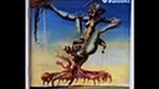 Dschinn - album Dschinn 1972