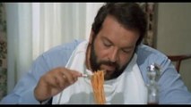 Sie nannten ihn Plattfuss - Bud Spencer - Buddy fängt nur große Fische