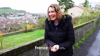 13/05/2024 - Le 6/9 de France Bleu Saint-Étienne Loire en vidéo